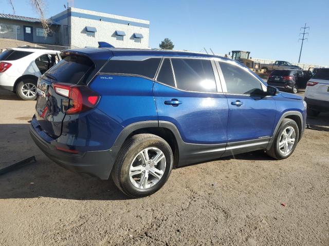 2023 GMC TERRAIN SL - 3GKALMEG0PL160731