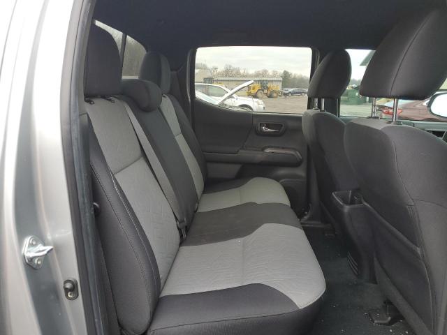 2023 TOYOTA TACOMA DOU 3TMCZ5AN8PM584679