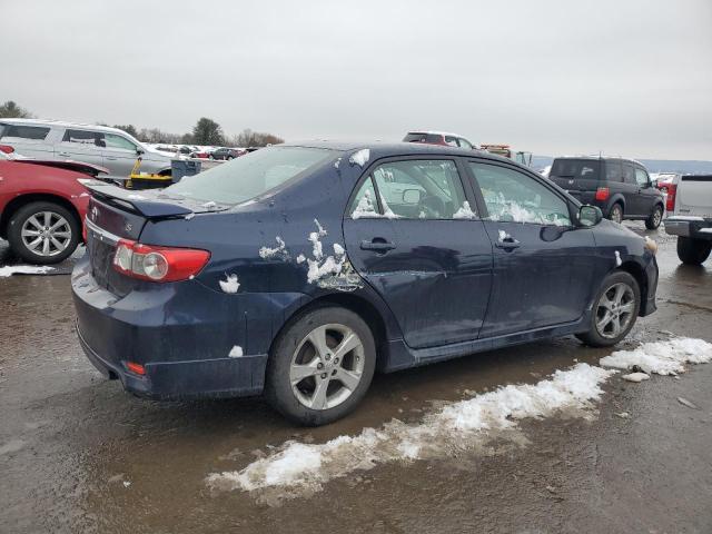 Vin: 2t1bu4ee9bc644226, lot: 44941525, toyota corolla base 20113