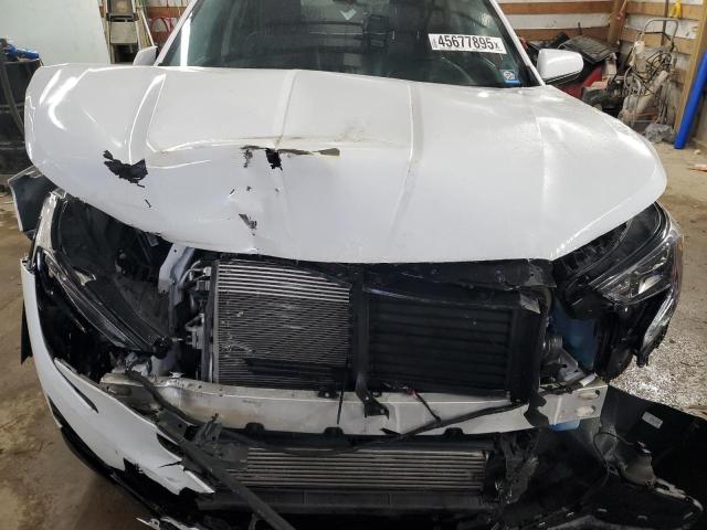 2020 GMC TERRAIN SL - 3GKALPEVXLL244470