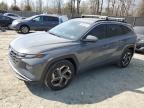 2024 HYUNDAI TUCSON SEL - 5NMJB3DE6RH423992