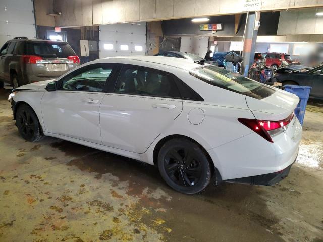2023 HYUNDAI ELANTRA SE - 5NPLM4AGXPH095457