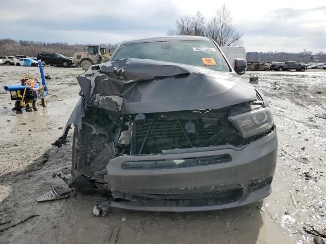 2018 DODGE DURANGO SR - 1C4SDJGJ5JC498181