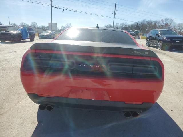 2020 DODGE CHALLENGER - 2C3CDZFJ6LH191126
