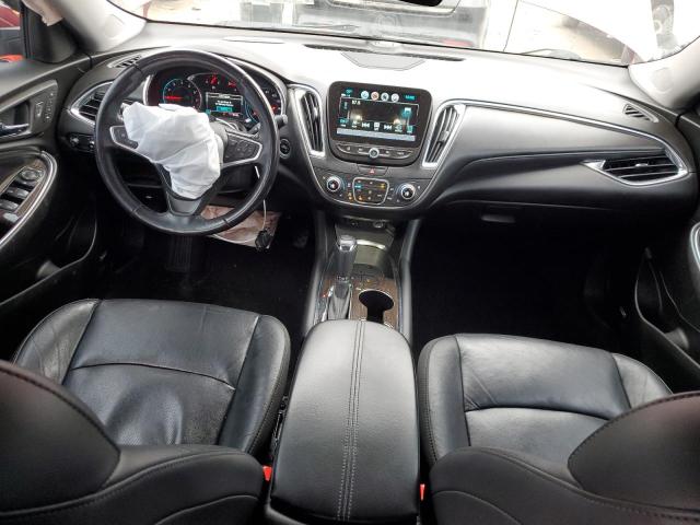 2018 CHEVROLET MALIBU PRE - 1G1ZE5SX0JF159432