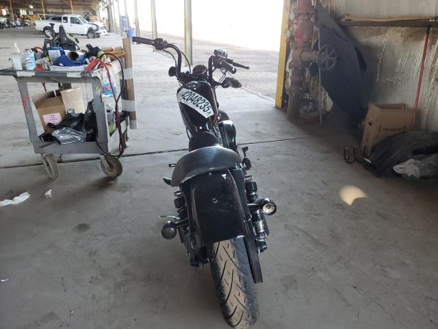 2011 HARLEY-DAVIDSON XL1200 1HD1LC33XBC407374