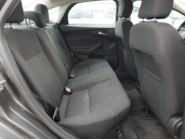 2016 FORD FOCUS SE - 1FADP3F28GL305056