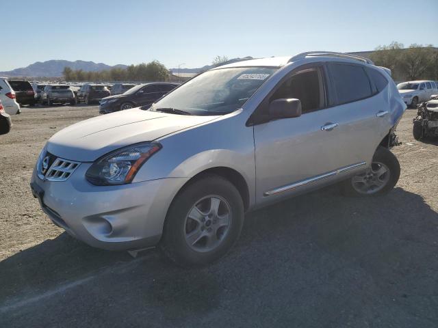 Vin: jn8as5mt7fw660689, lot: 45242765, nissan rogue s 2015 img_1