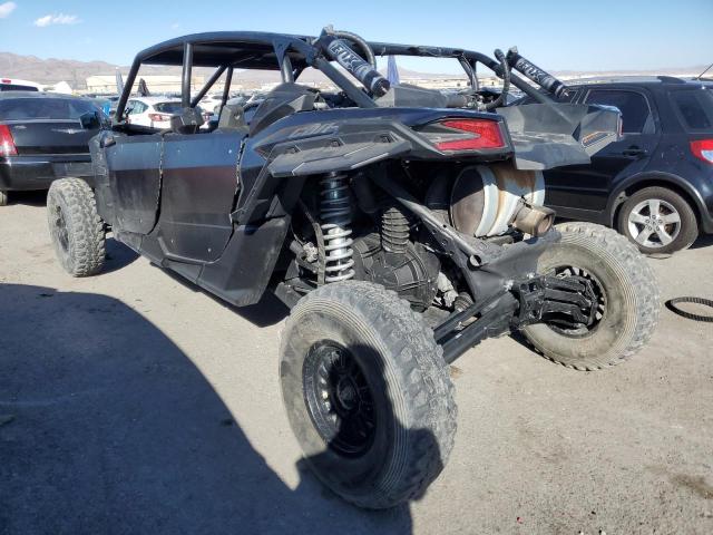 2019 CAN-AM MAVERICK - 3JBVNAW46KK002003
