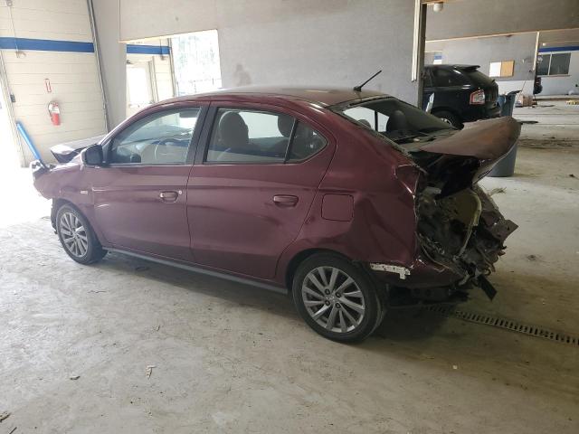 Vin: ml32f3fj8khf16321, lot: 46906585, mitsubishi mirage g4 es 20192