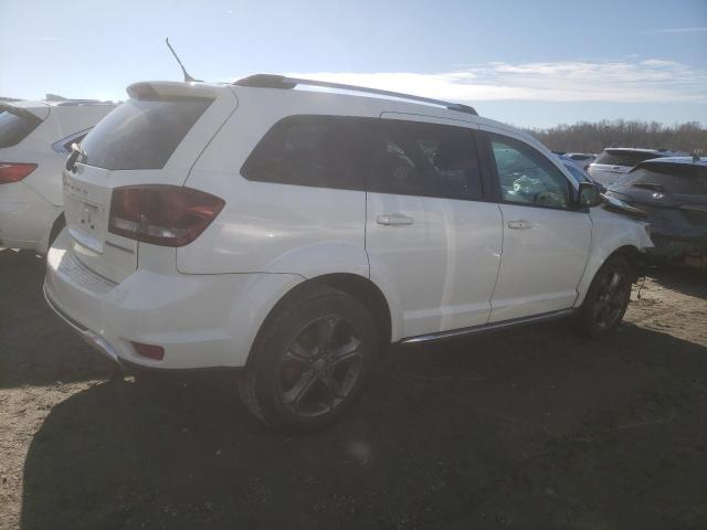 2015 DODGE JOURNEY CR - 3C4PDCGG1FT697925
