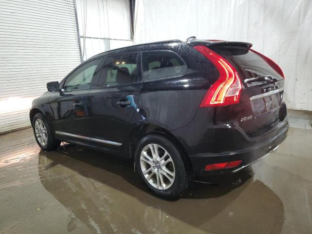 2015 VOLVO XC60 T5 YV440MDJ9F2681636
