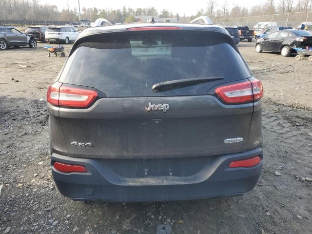 2015 JEEP CHEROKEE L - 1C4PJMCB1FW636125