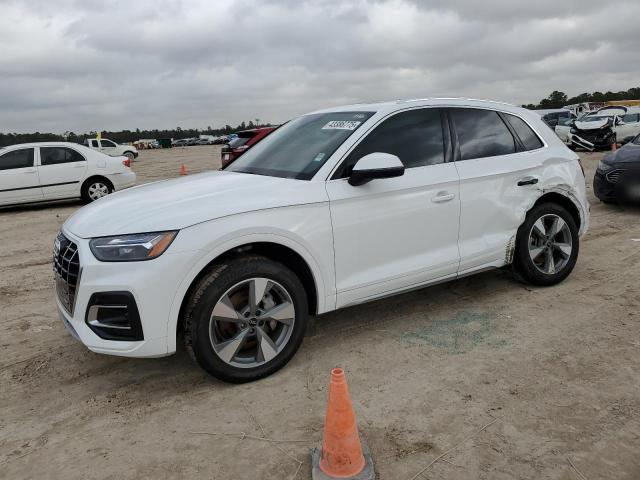 AUDI Q5 PREMIUM