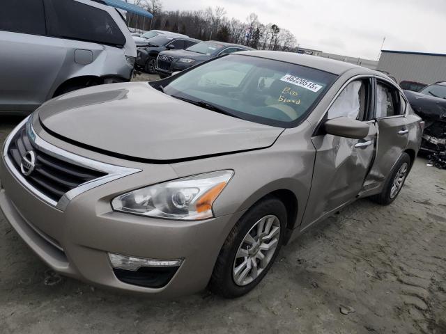 Vin: 1n4al3ap7ec147646, lot: 46220515, nissan altima 2.5 2014 img_1