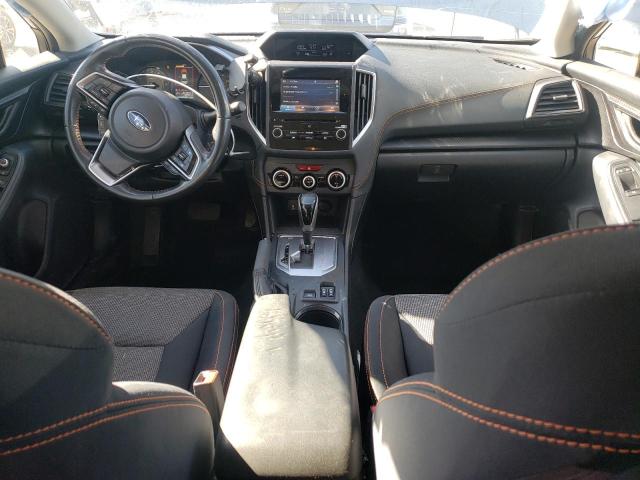 2021 SUBARU CROSSTREK - JF2GTAPCXMH380632