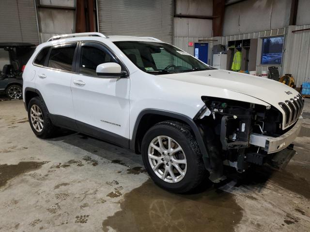 2016 JEEP CHEROKEE L 1C4PJMCB6GW359439