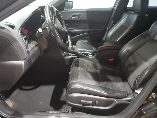 2016 ACURA ILX PREMIU - 19UDE2F88GA009613