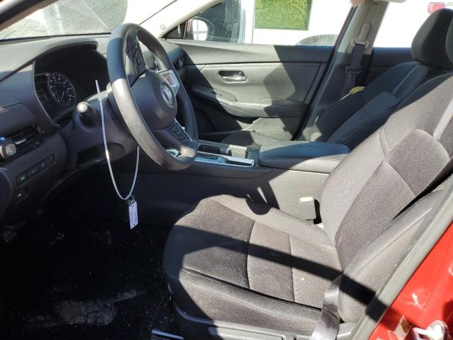 2023 NISSAN SENTRA SV - 3N1AB8CV1PY313808