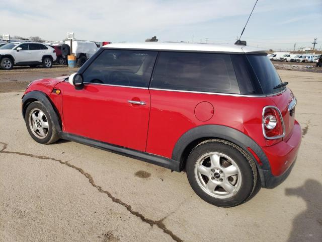 Vin: wmwsu3c56bt251464, lot: 46182075, mini cooper 20112