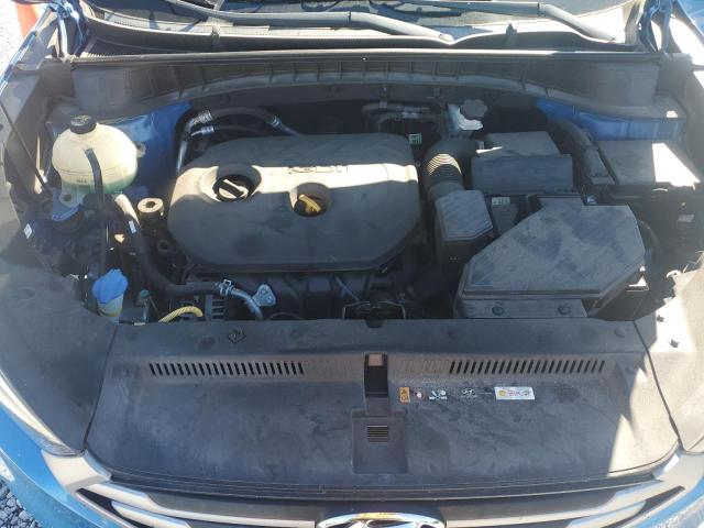 2017 HYUNDAI TUCSON SE - KM8J23A4XHU441359