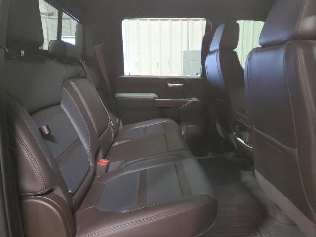 2022 GMC SIERRA K25 1GT49REY1NF246375