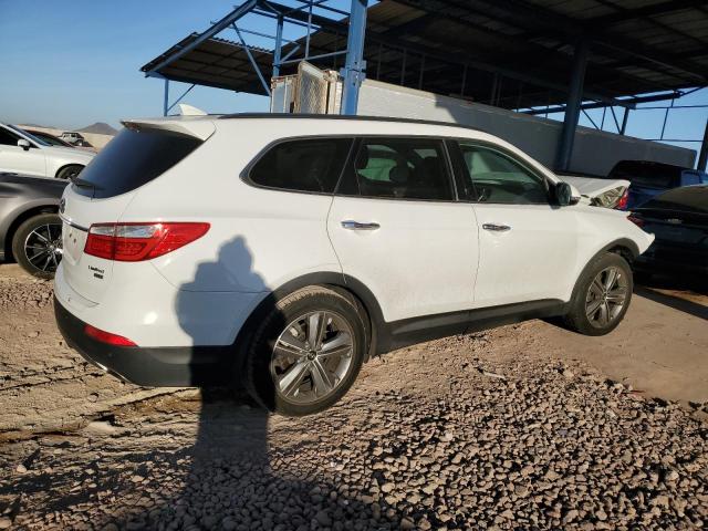 Vin: km8sr4hf0fu129299, lot: 45818225, hyundai santa fe gls 20153