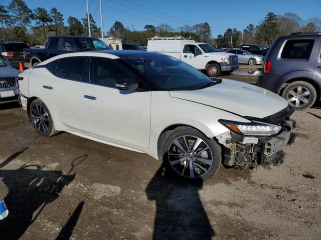 2020 NISSAN MAXIMA SL - 1N4AA6DV1LC386060