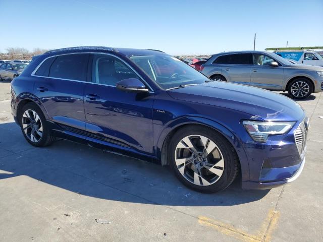 2021 AUDI E-TRON PRE - WA1LAAGE1MB024443