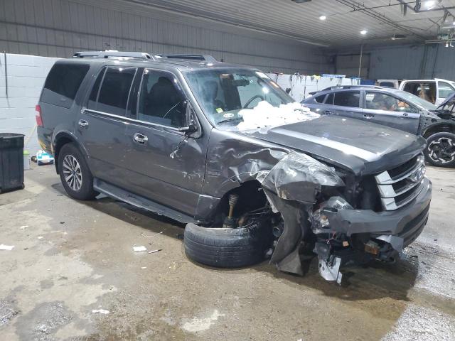 Vin: 1fmju1jt8hea41896, lot: 44654325, ford expedition xlt 20174