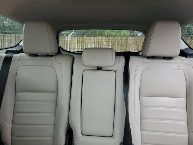 2019 FORD ESCAPE SEL - 1FMCU0HD7KUC31560
