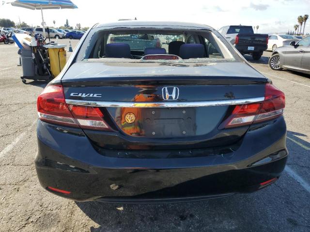 2015 HONDA CIVIC SE 19XFB2F78FE262014