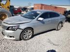 2017 CHEVROLET IMPALA LT - 2G1105S35H9197637