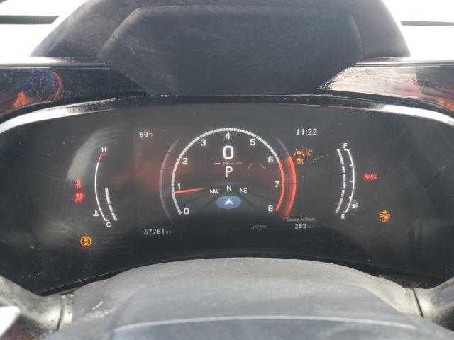 2022 LEXUS NX 350 JTJKGCEZ5N2005720