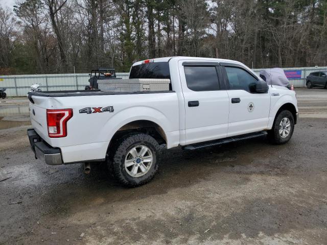 Vin: 1ftew1ef8hkd90496, lot: 44112755, ford f-150 supercrew 20173
