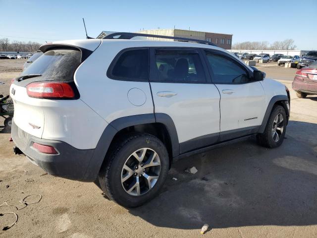 2016 JEEP CHEROKEE T - 1C4PJMBS3GW102000