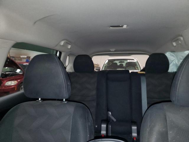 2016 NISSAN ROGUE S - 5N1AT2MV5GC804408
