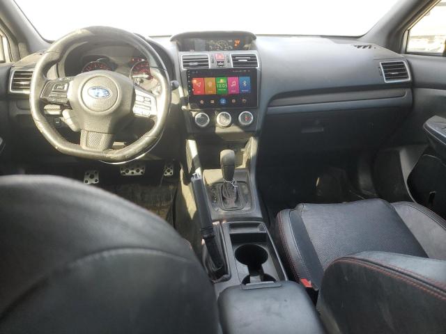 2016 SUBARU WRX LIMITE JF1VA1J61G8825185