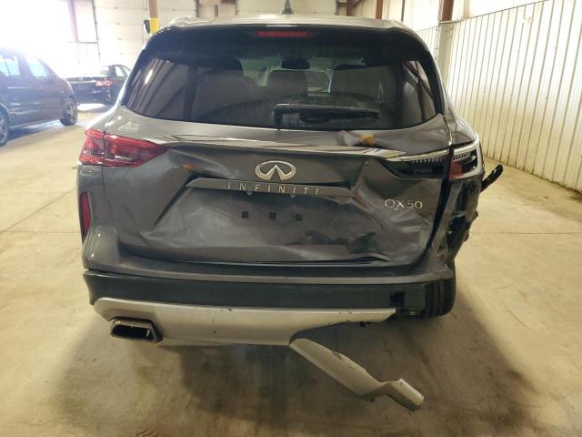 2019 INFINITI QX50 ESSEN - 3PCAJ5M14KF137318