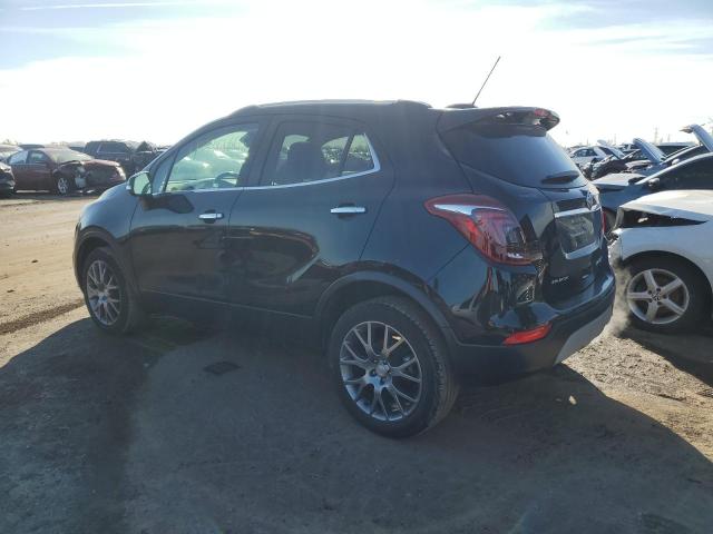 2017 BUICK ENCORE SPO - KL4CJ2SM3HB166416