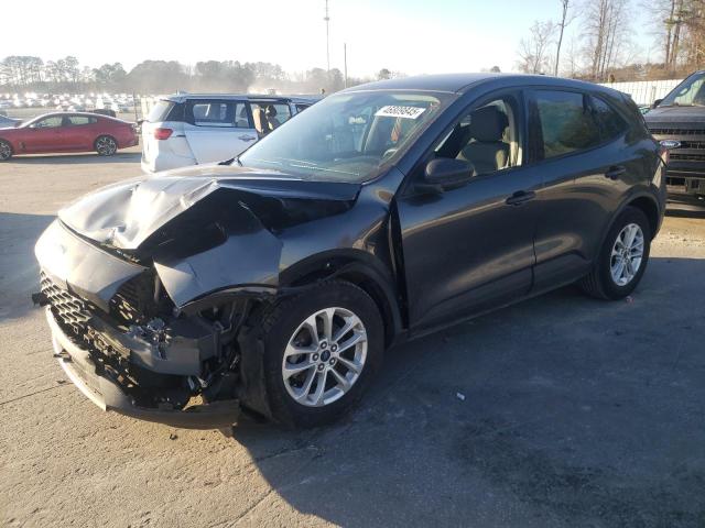 2020 FORD ESCAPE S - 1FMCU0F68LUA22043