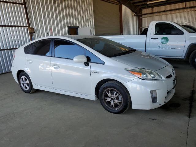 Vin: jtdkn3du9a0048302, lot: 47090465, toyota prius 20104