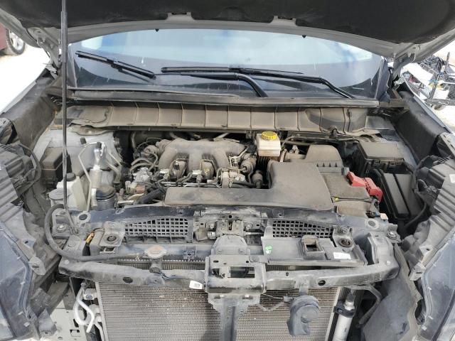 2023 NISSAN PATHFINDER - 5N1DR3AC6PC209572