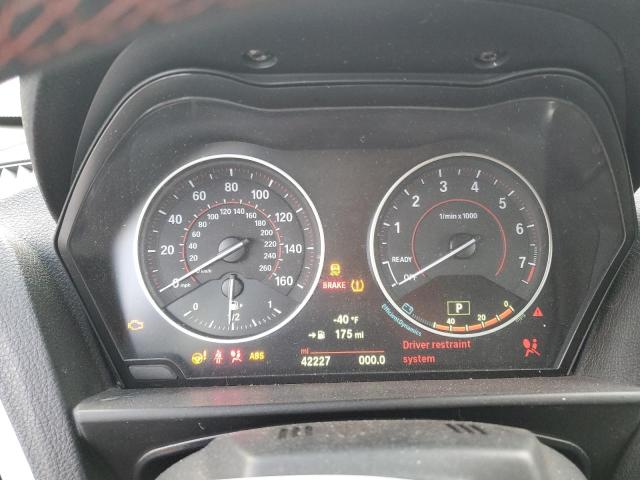 2016 BMW 228 XI SUL - WBA1L9C5XGV325028