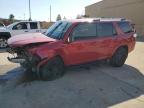 2022 TOYOTA 4RUNNER SR - JTEEU5JR7N5255884