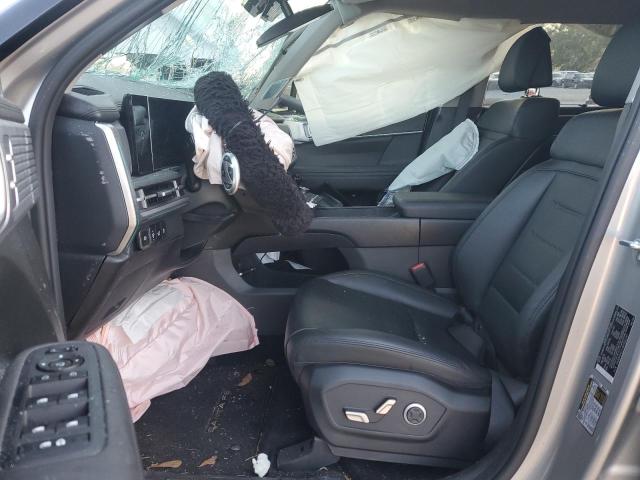 2024 HYUNDAI SANTA FE L - 5NMP44GL6RH026741