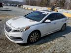 2017 HYUNDAI SONATA SPO - 5NPE34AF1HH494519