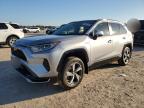 2021 TOYOTA RAV4 - JTMAB3FV0MD066016