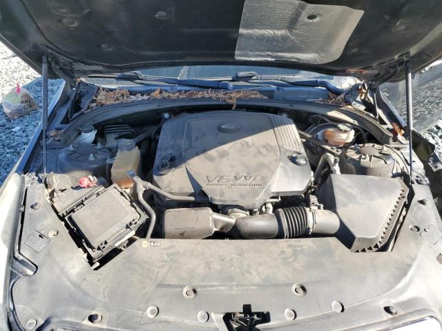 2015 CADILLAC ATS PREMIU 1G6AL5S35F0134272