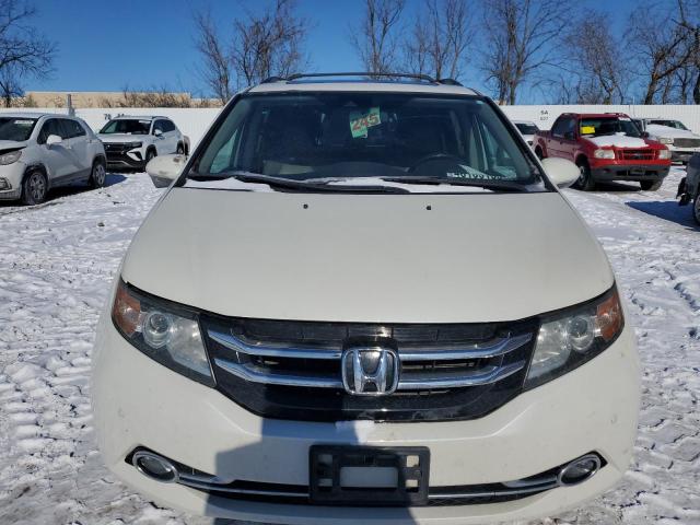 2015 HONDA ODYSSEY TO - 5FNRL5H91FB098996